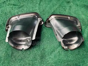 Mercedes Benz Exhaust Muffler Tailpipe Throat W205
