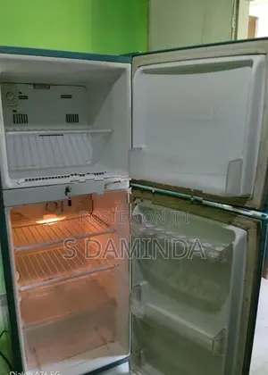 LG Refrigerator