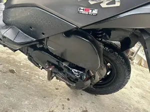 Honda Dio 2017