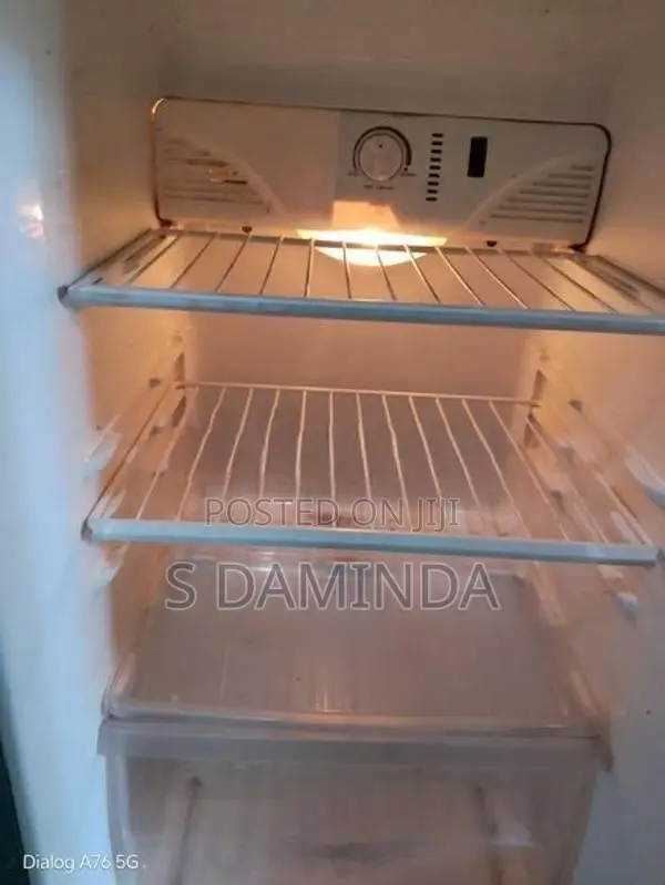 LG Refrigerator