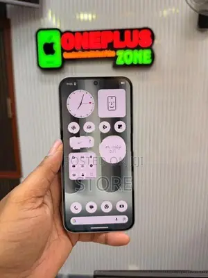 NOTHING Phone 2a Plus 5G 256GB 16GB (Used)