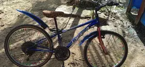 Lumala Bicycle