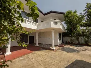 House for Rent in Wattrappola Road, Mount Lavinia