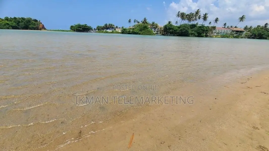 2.5 Acre Sea View Land for Sale in Mirissa, Matara