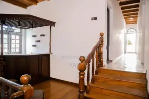 House for Rent in Wattrappola Road, Mount Lavinia