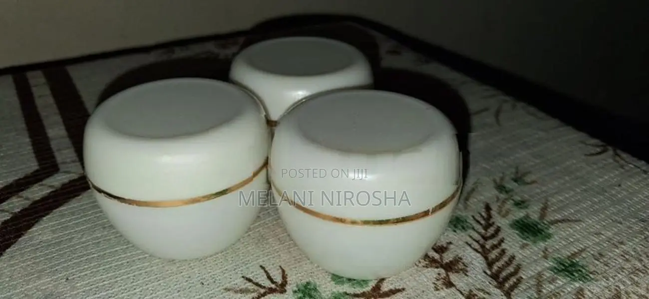Whiting Face Cream