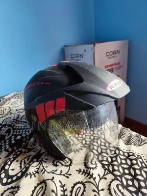Helmet Motorcycle