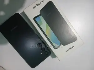 Samsung Galaxy A16 128GB (Used)