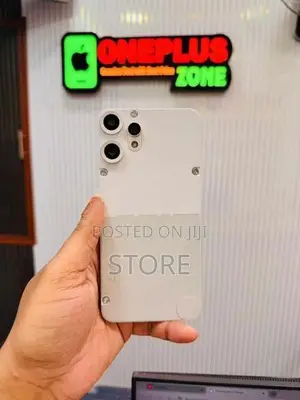 NOTHING CMF Phone 2 Pro 5G 256GB 8GB (Used)