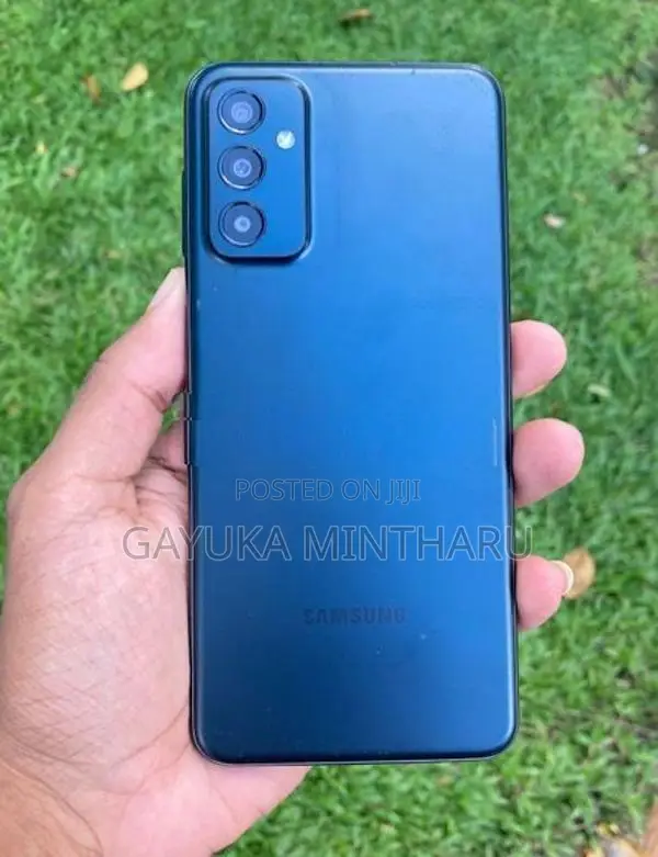 Samsung Galaxy M23 5G (Used)