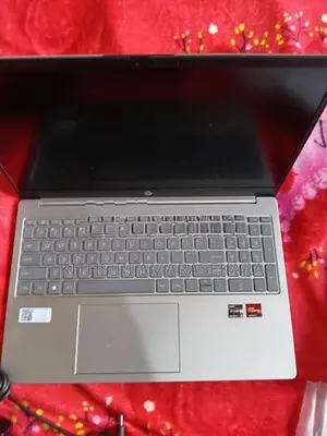 Laptop HP