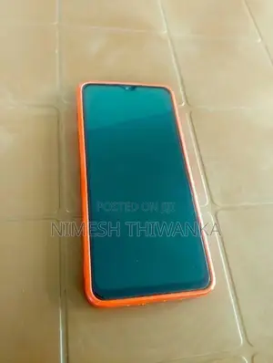 Samsung Galaxy M02 (Used)