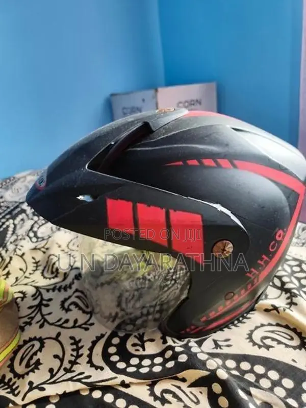 Helmet Motorcycle