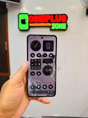 NOTHING CMF Phone 2 Pro 5G 256GB 8GB (Used)