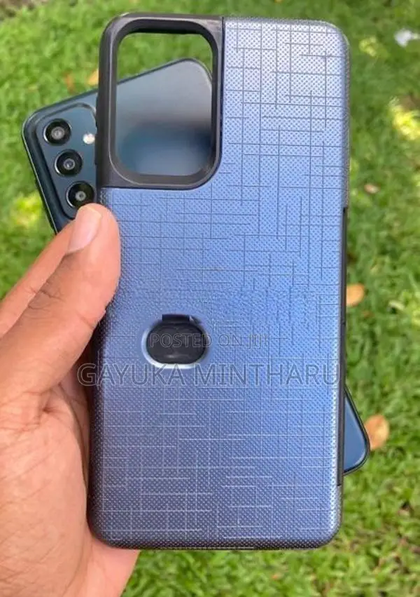 Samsung Galaxy M23 5G (Used)