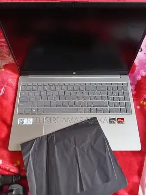 Laptop HP