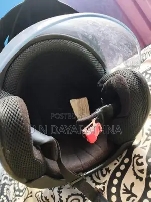 Helmet Motorcycle