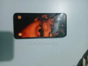 Samsung Galaxy A16 128GB (Used)