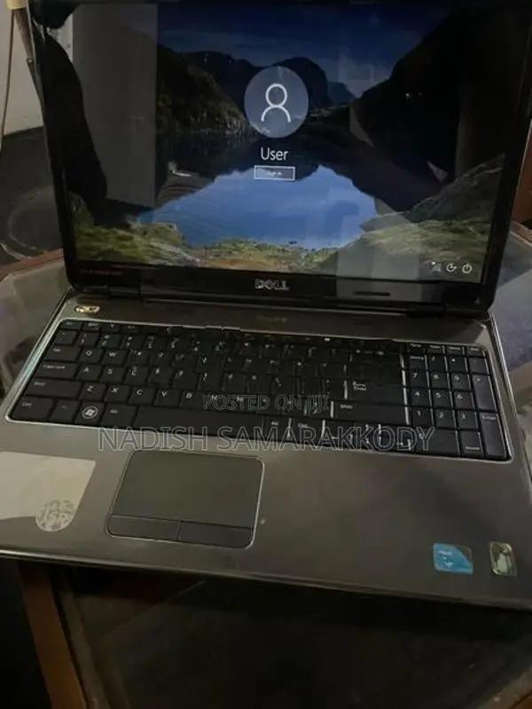 Dell Inspiron N5010 Laptop