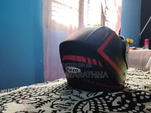 Helmet Motorcycle