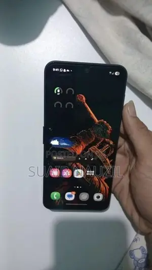 Samsung Galaxy A16 128GB (Used)