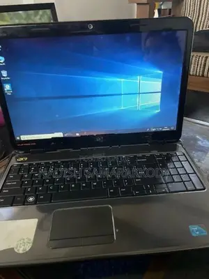 Dell Inspiron N5010 Laptop