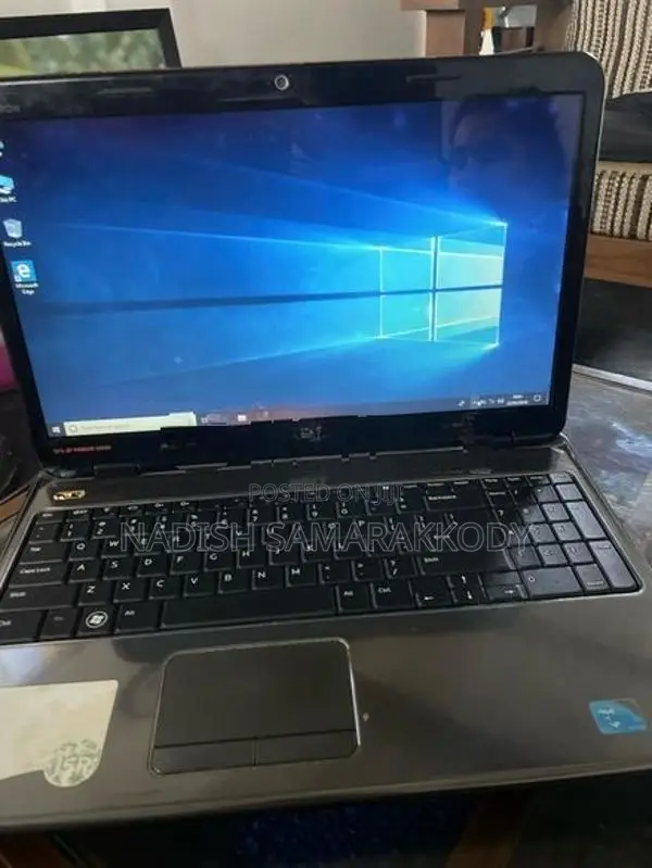 Dell Inspiron N5010 Laptop