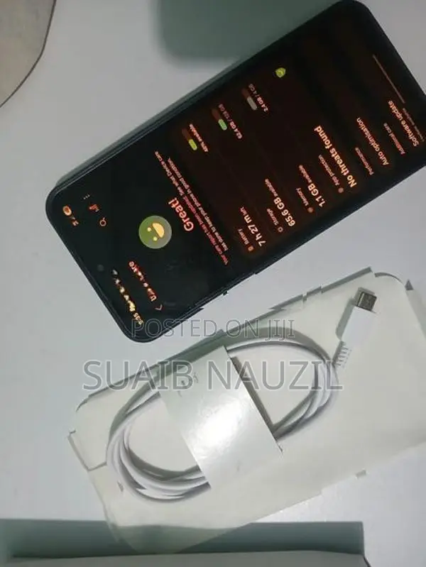 Samsung Galaxy A16 128GB (Used)