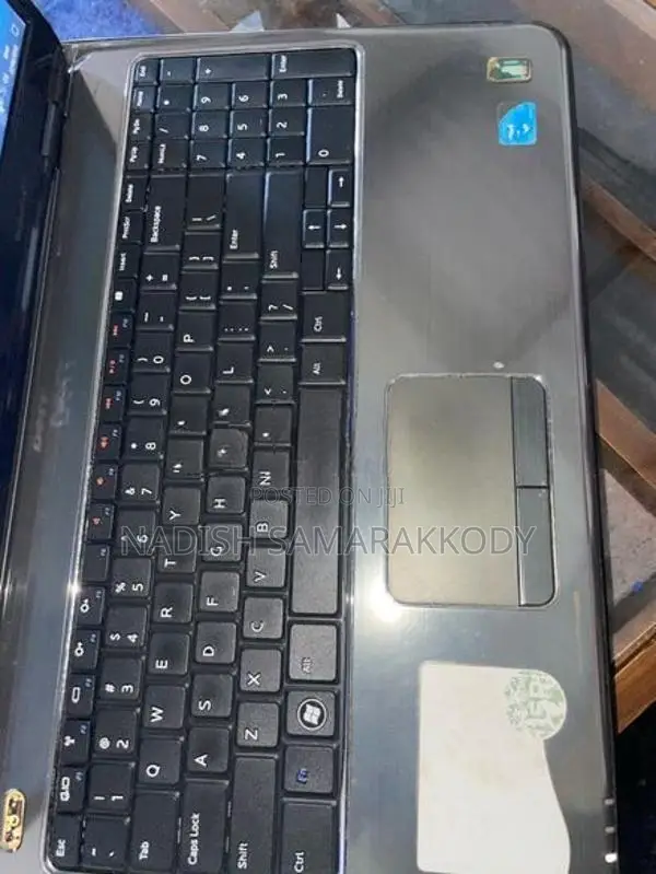 Dell Inspiron N5010 Laptop