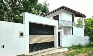 2-Story House for Sale in Ragama.