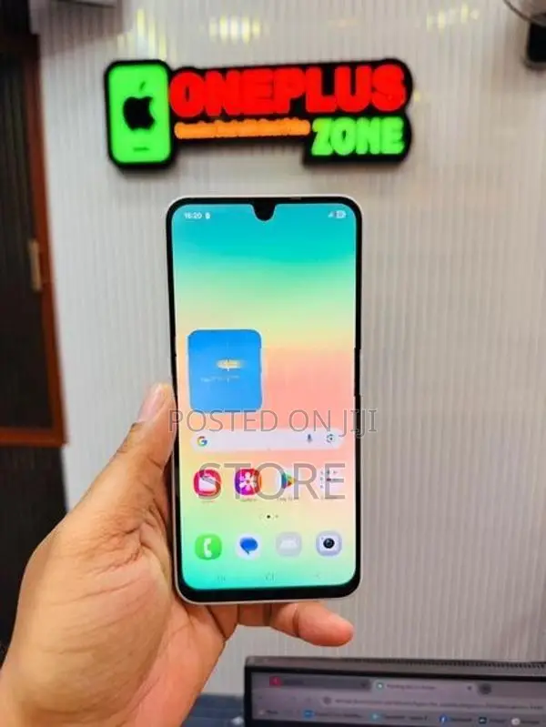 Samsung Galaxy A26 5G 256GB 16GB (Used)