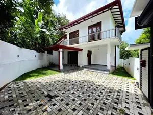 2-Story House for Sale in Ragama.