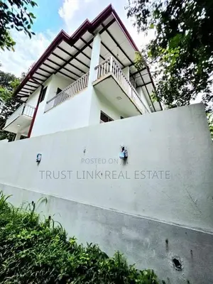 2-Story House for Sale in Ragama.