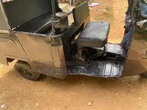 Mahindra Alfa 2013