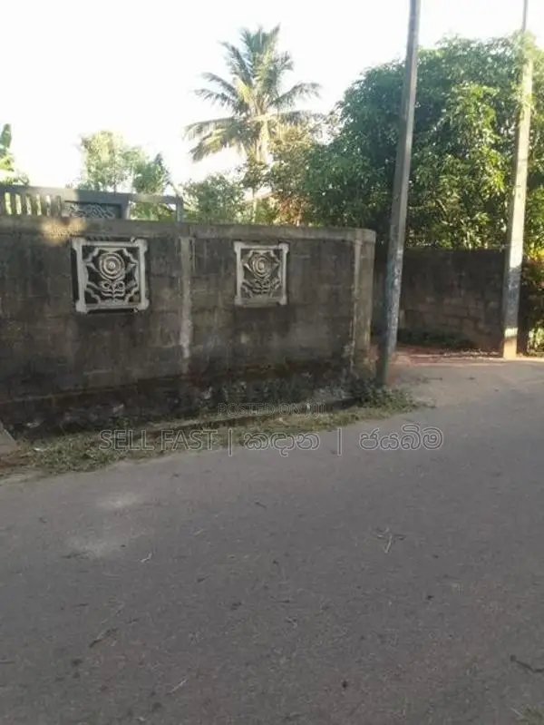 Land for sale jaela ,Ekala
