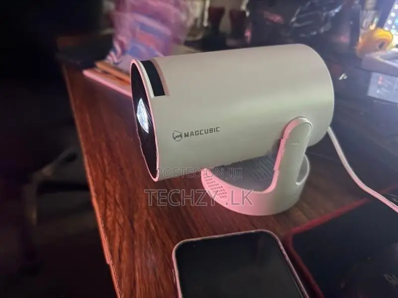 Magcubic HY 300 Pro Projector