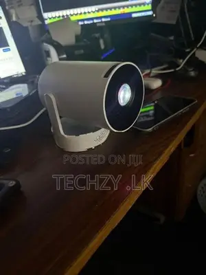 Magcubic HY 300 Pro Projector