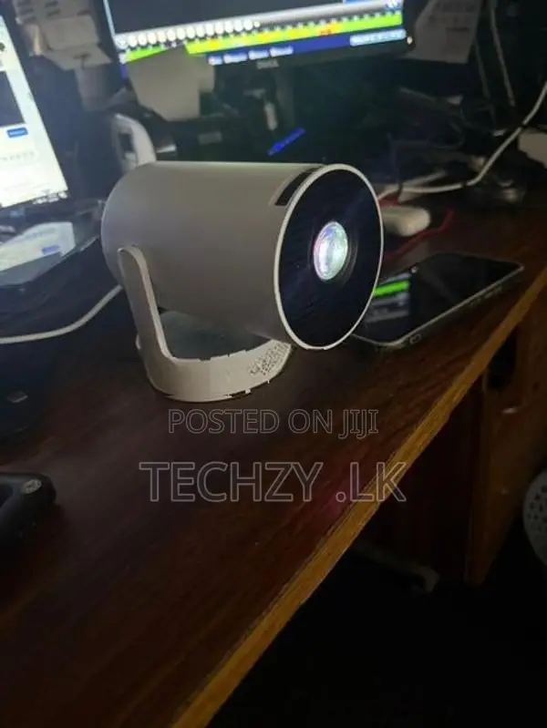 Magcubic HY 300 Pro Projector