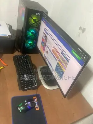 Intel i5 - 9600K Desktop