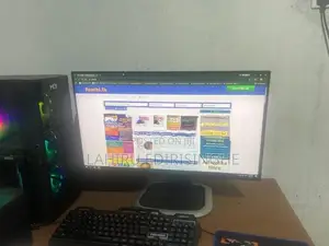 Intel i5 - 9600K Desktop