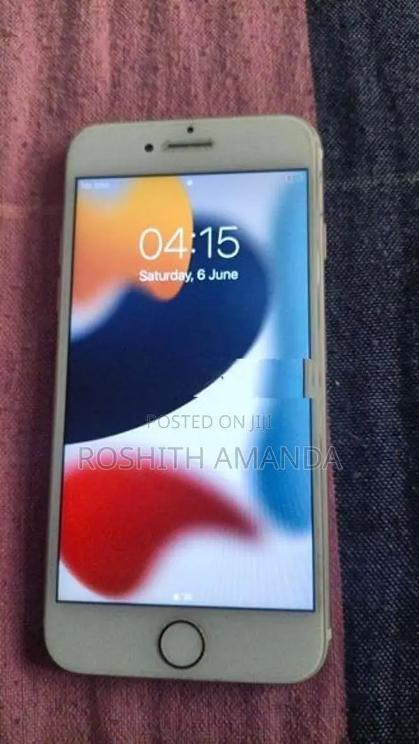 Apple iPhone 7 (Used)