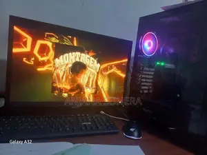 Ryzen 5 PC
