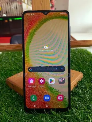Samsung Galaxy A04 / 3GB 32GB (Used)