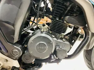 Yamaha FZs V2 2018