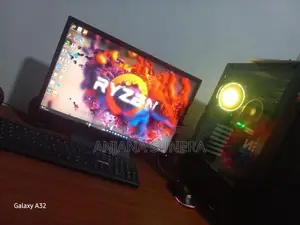 Ryzen 5 PC