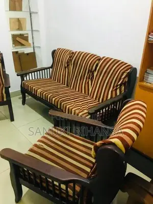 Sofa Set