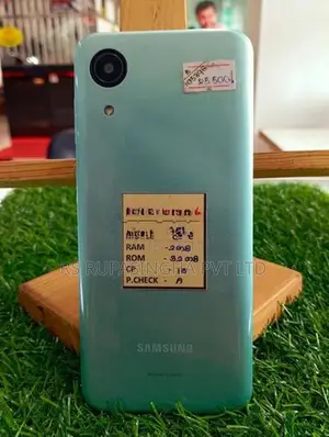 Samsung Galaxy A03 Core 2GB/32GB (Used)