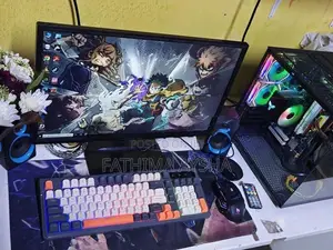 Full Set Pc