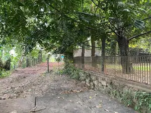 Waterfront Land for Sale in Rajagiriya (p-72)