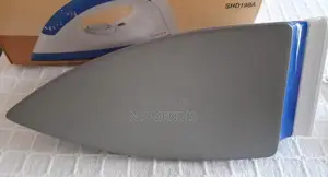 Singer Dry Iron